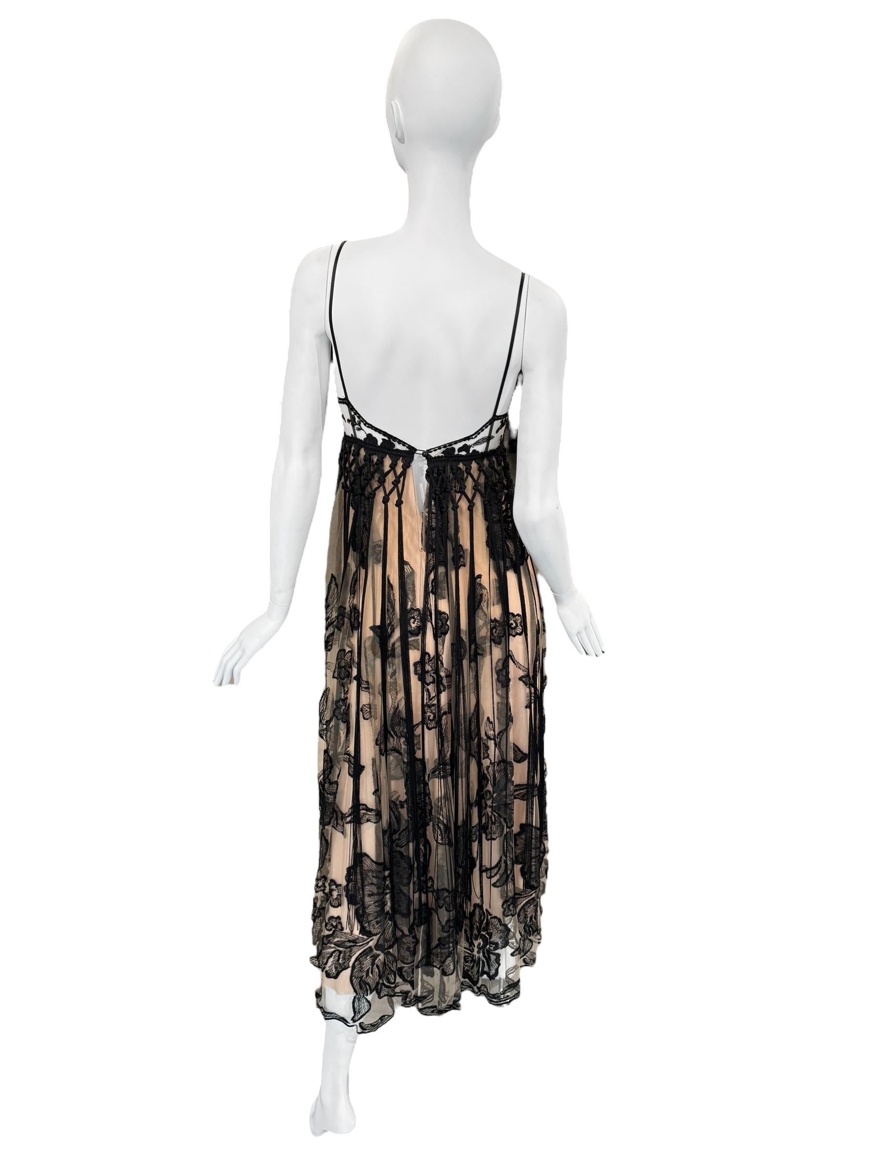 BRAND : PLEIN SUD FAYÇAL AMOR

DESIGNER : FAYÇAL AMOR

YEAR/DECADE : 2019

SIZE : FITS S

MADE IN : /

COMPOSITION : /

CONDITION : EXCELLENT

NOTE : EXCLUSIVE PIECE FROM FAYÇAL AMOR PERSONAL ARCHIVES

Mannequin is a size S.