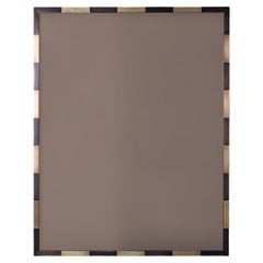 Plessey Mirror — Handmade in Britain — Medium