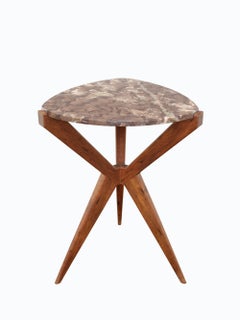 Plettro Side Table