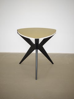 Plettro Side Table