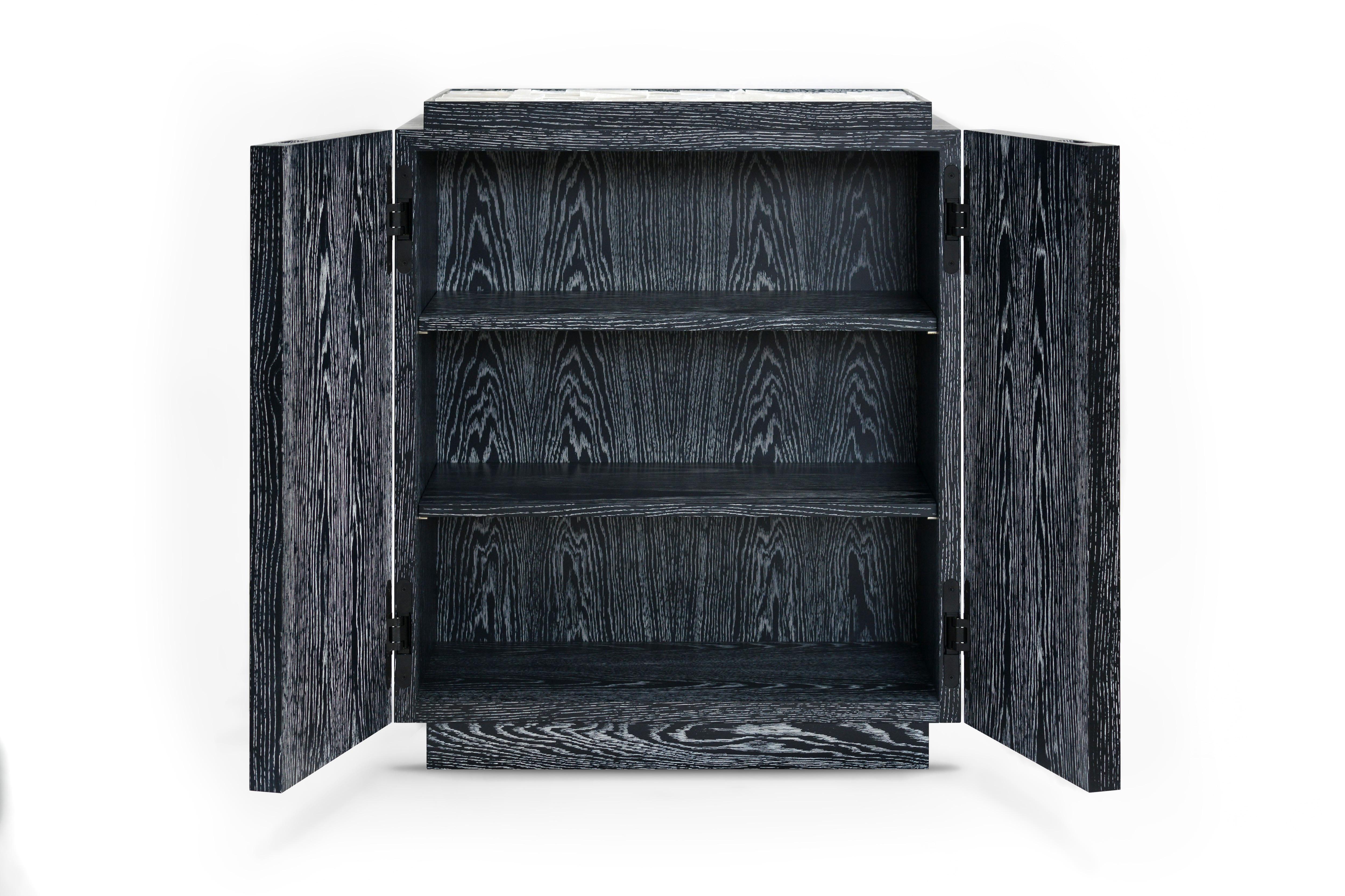 selenite furniture