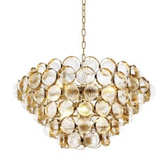 Pleyel Chandelier