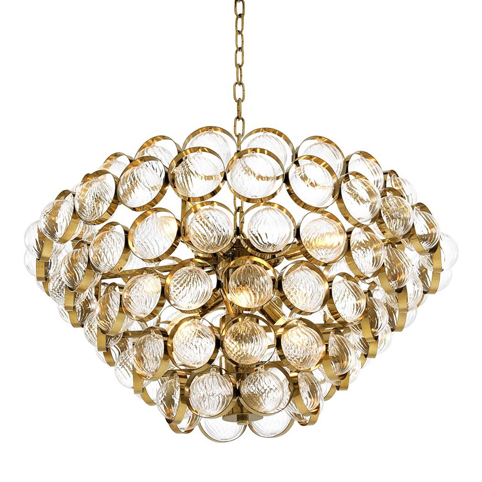 Chinese Pleyel Chandelier For Sale
