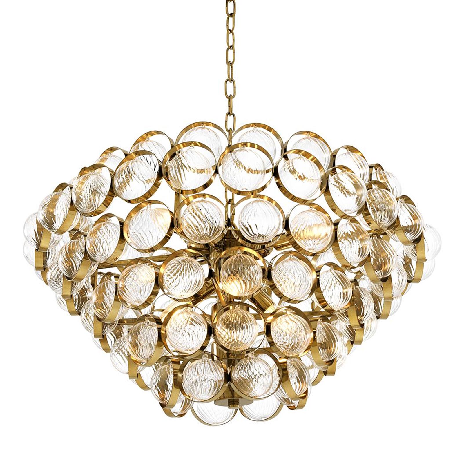 Cinese Lampadario Pleyel in vendita