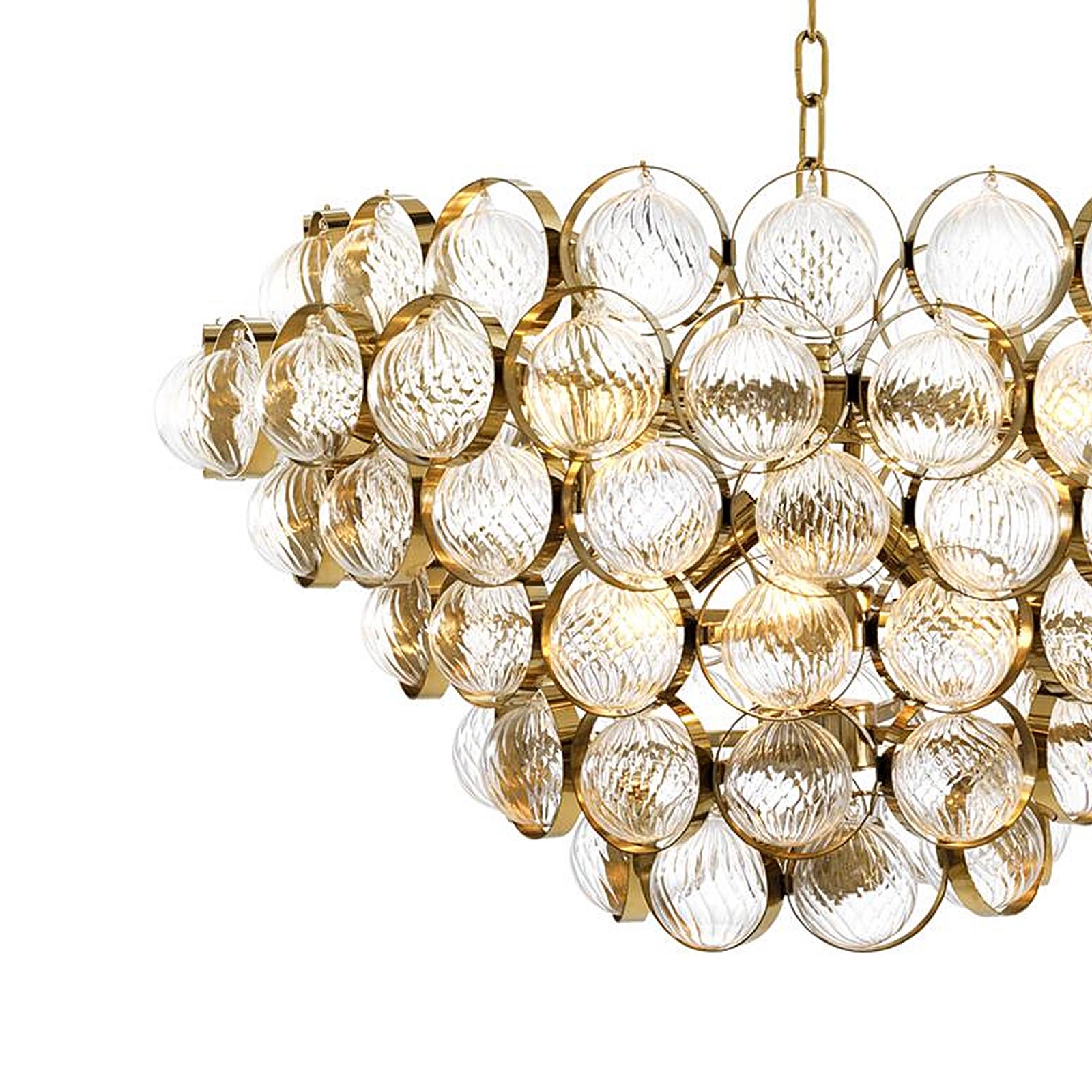 Pleyel Chandelier In New Condition For Sale In Paris, FR