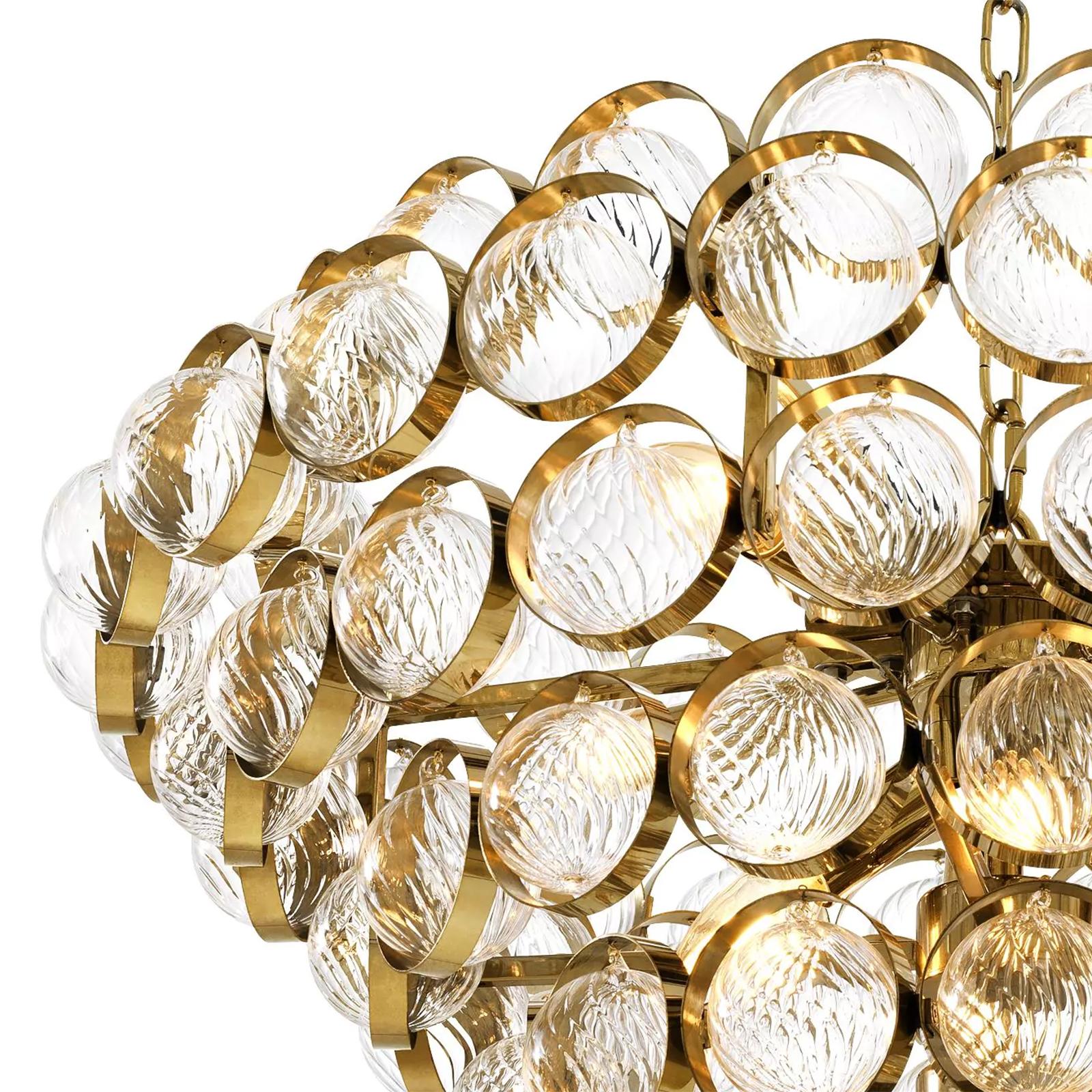 Lampadario Pleyel in vendita 1