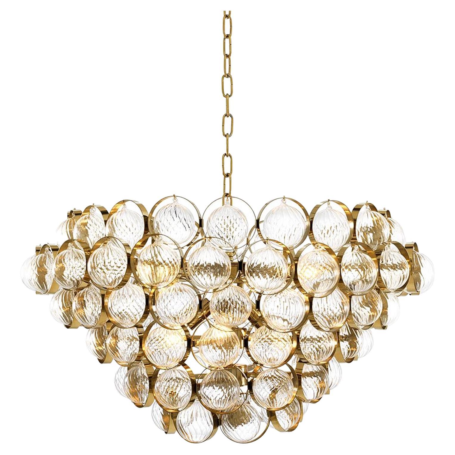 Lampadario Pleyel in vendita