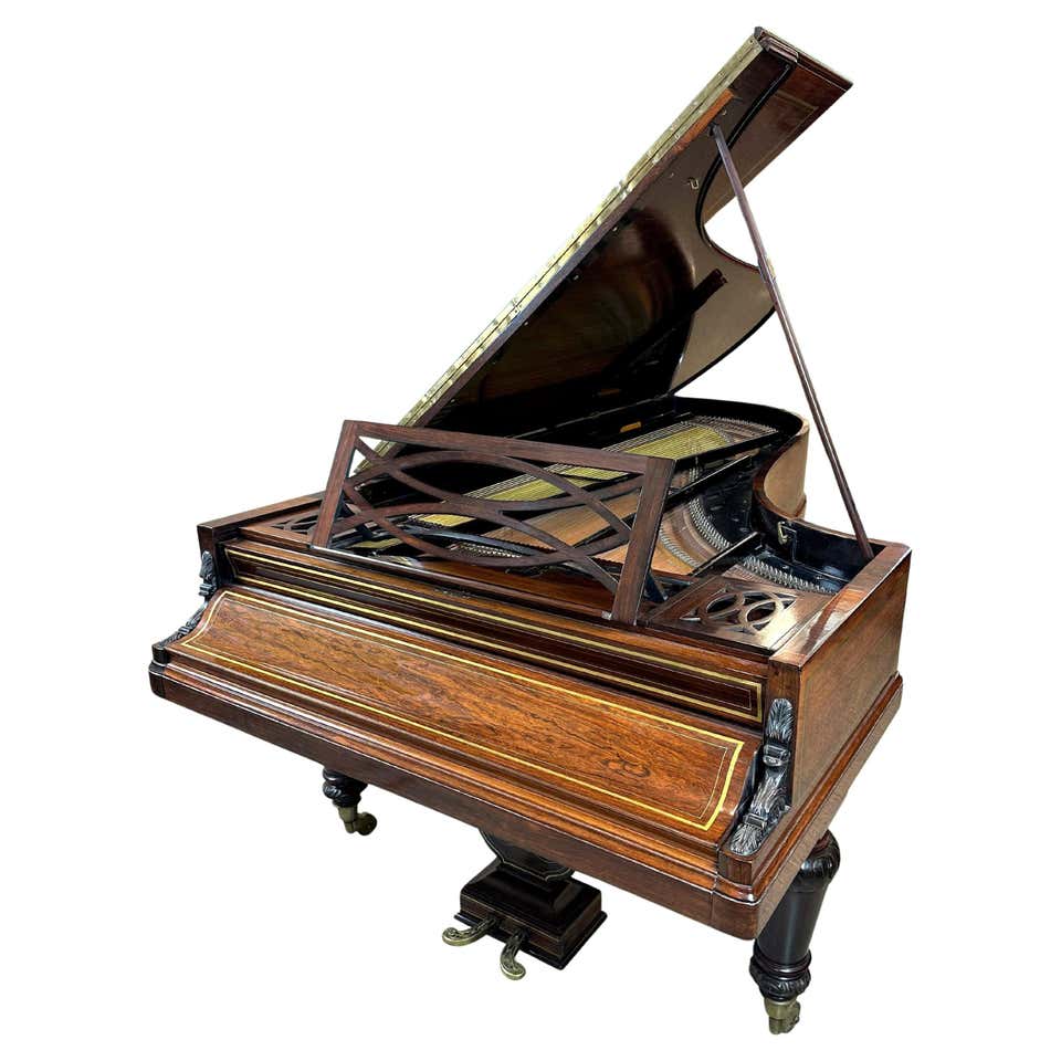 Antiq Instruments Antique and Vintage Musical Instruments - 583 For Sale at 1stDibs ...