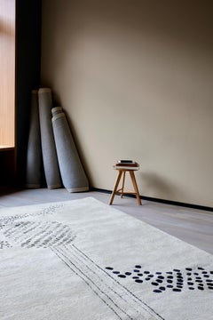 Pli Rug by Volver Studios