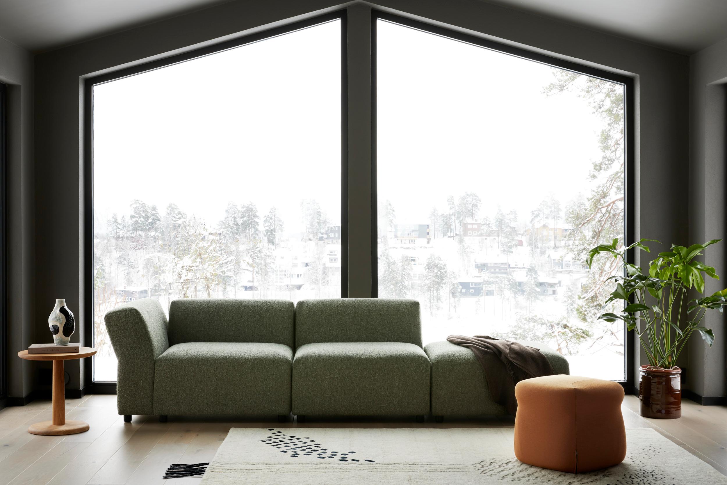 Pli Rug by Volver Studios In New Condition For Sale In Geneve, CH