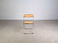 Plia Cane Klappstuhl Castelli Giancarlo Piretti Stuhl Wiener Geflecht