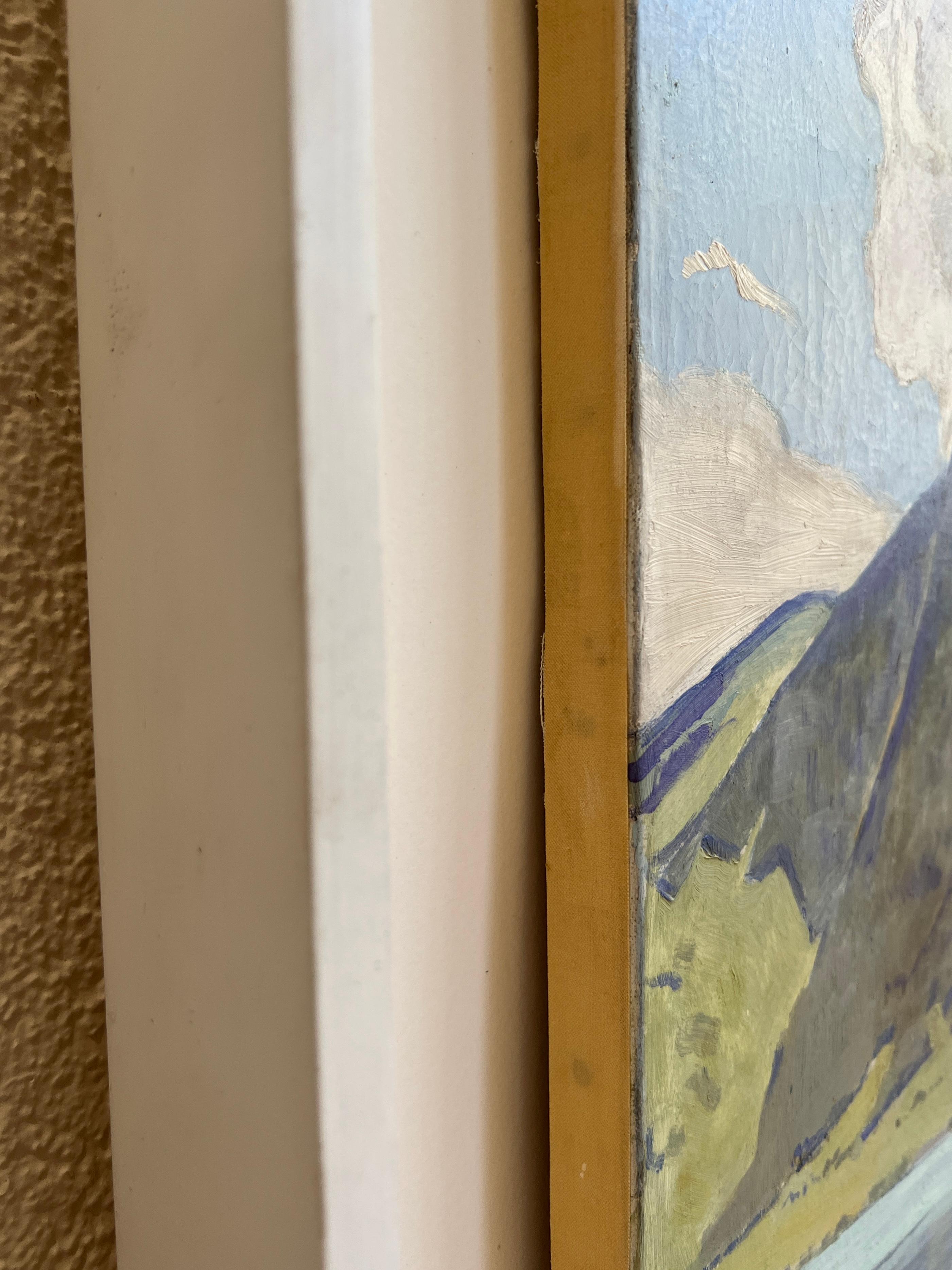 Paisaje lacustre en venta 7