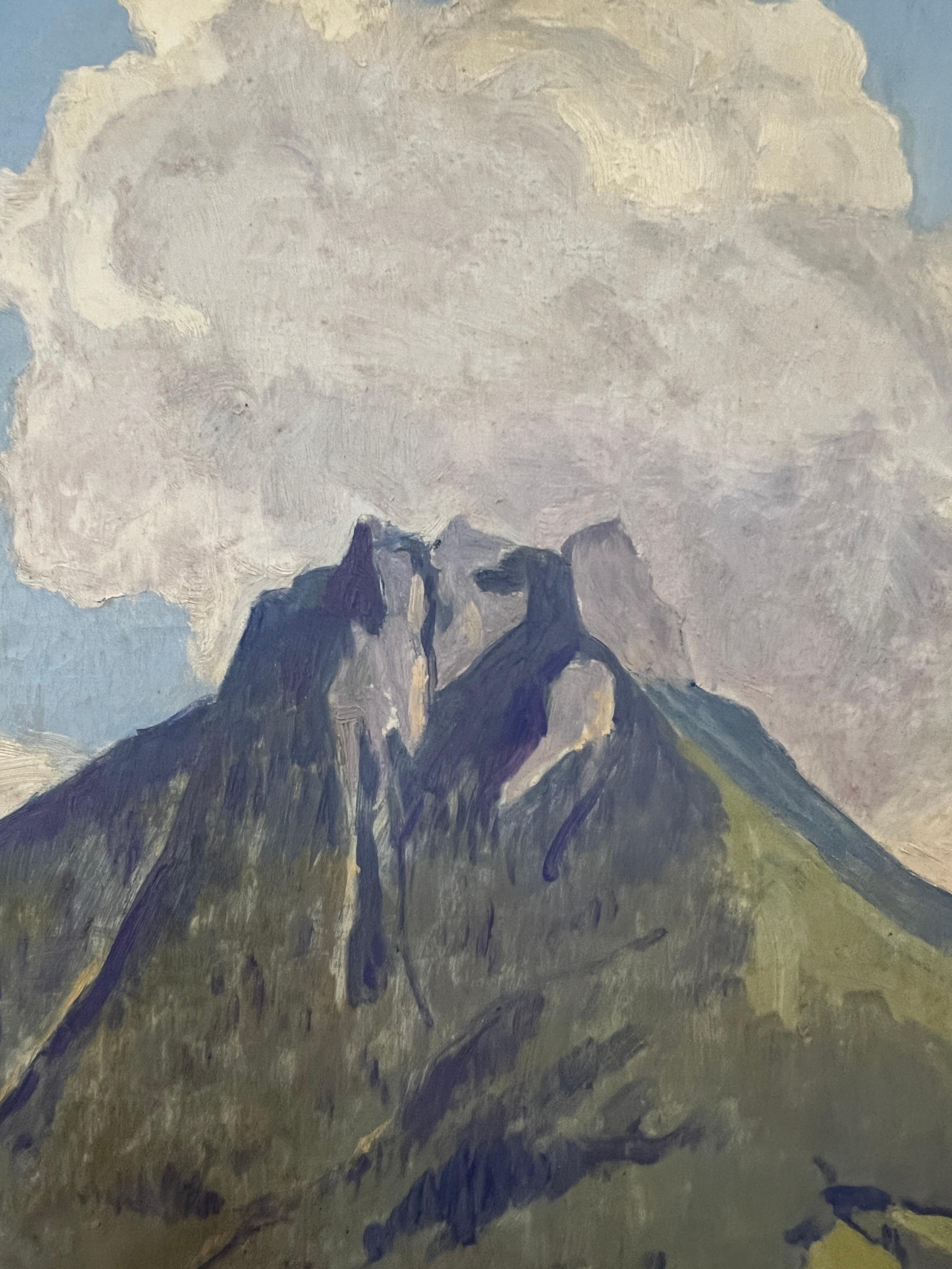 Paisaje lacustre en venta 1