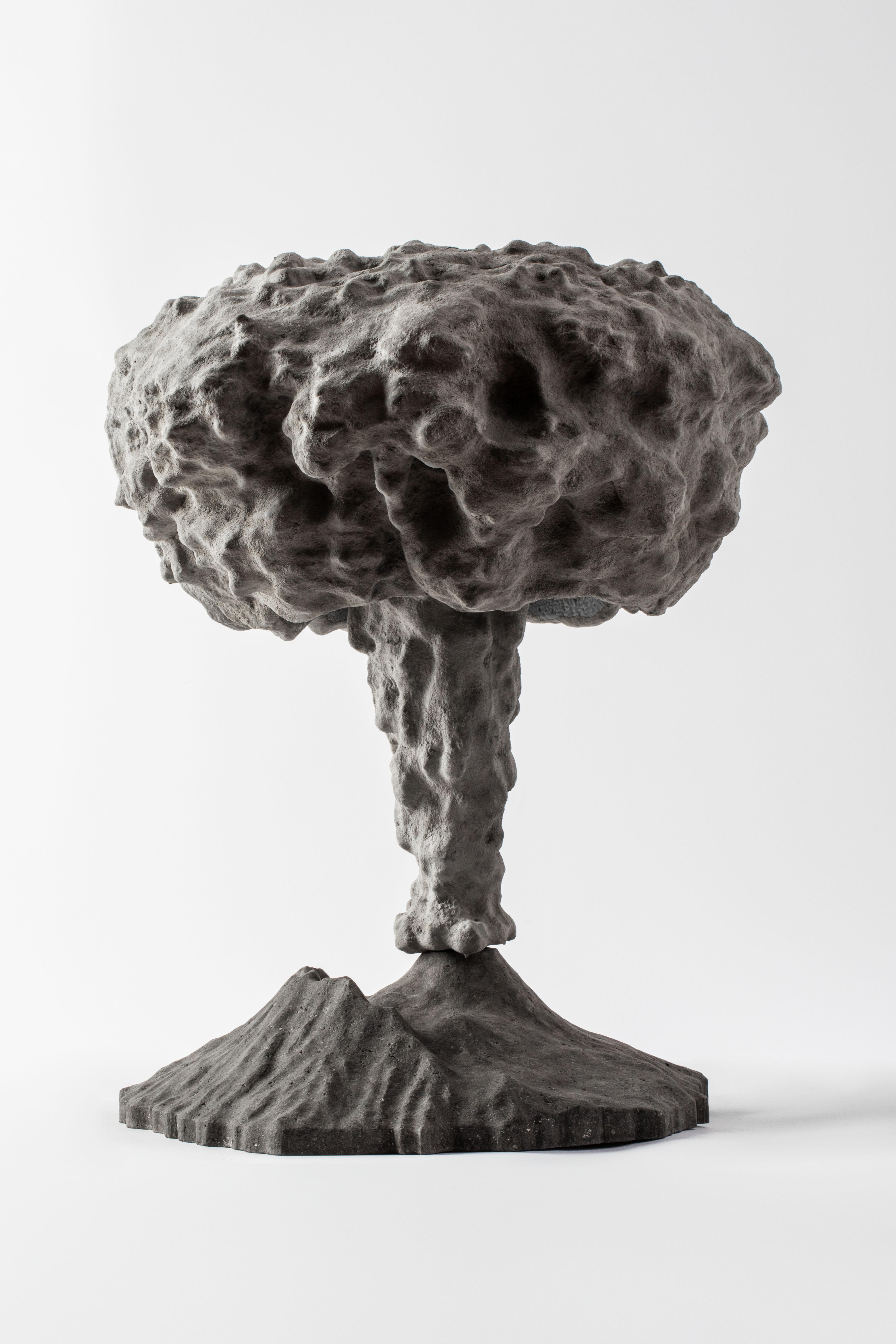 Italian Pliny Lamp For Sale