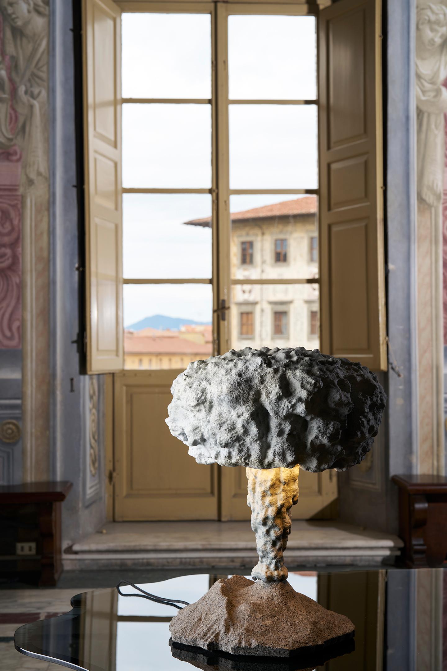 Pliny Lamp For Sale 1