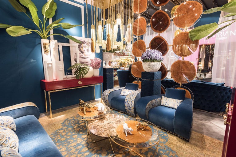 Plinth Coco, Made in Italy For Sale at 1stDibs