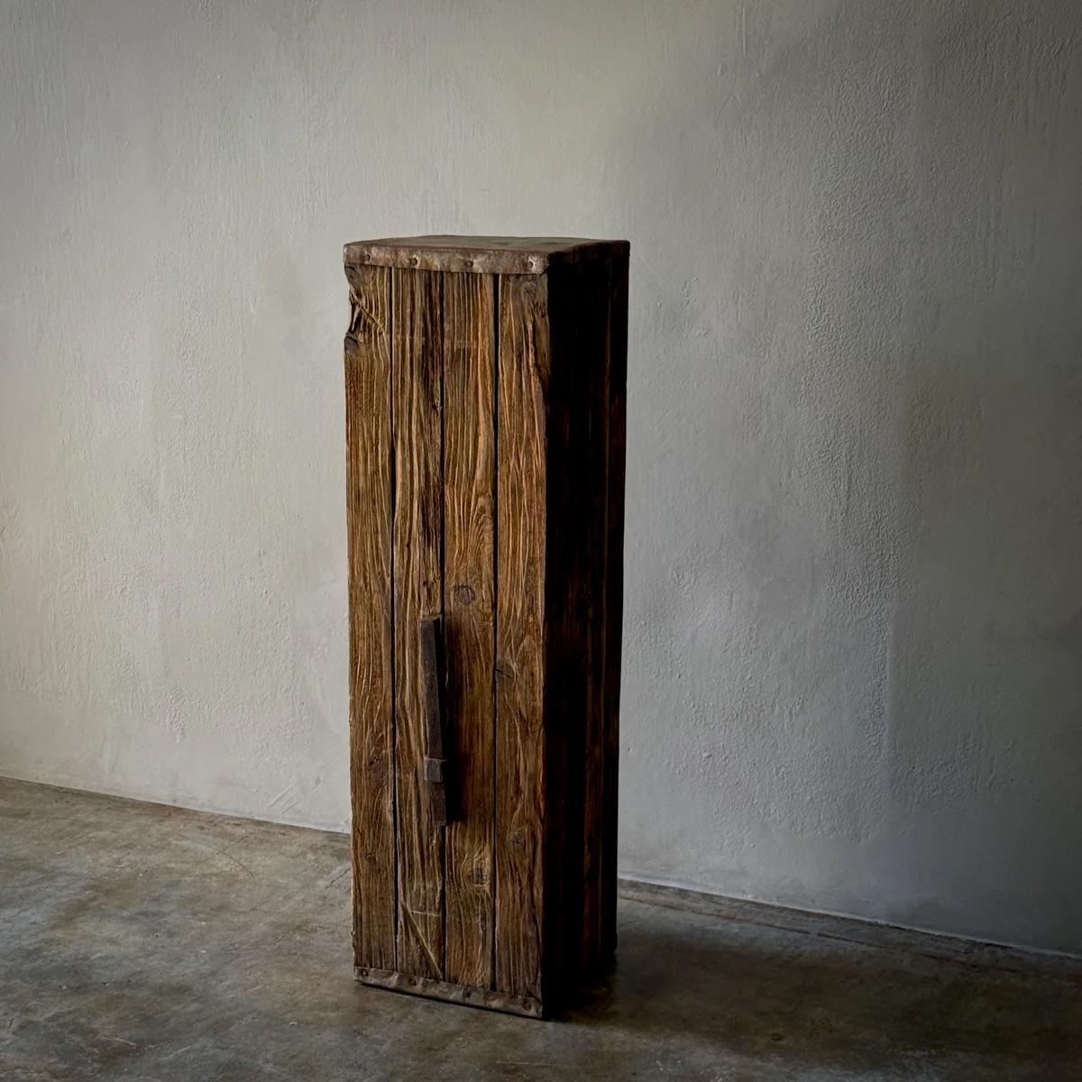 French Plinth For Sale