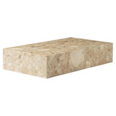 Wood Center Tables