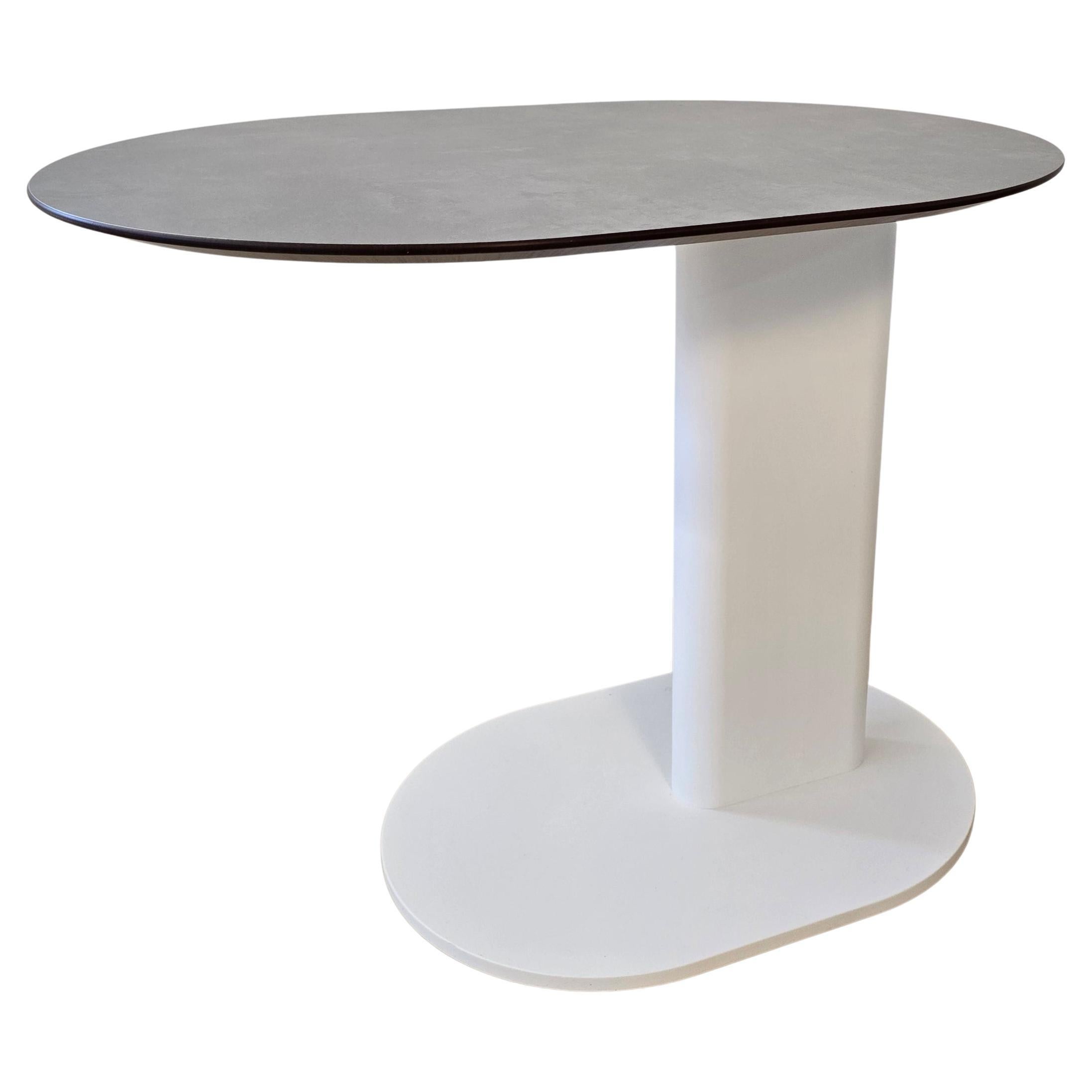 Plinto C Side Table *Showroom Sample