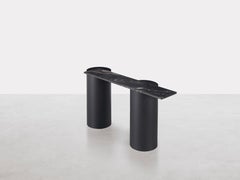 Plinto Console Table by Somaschini