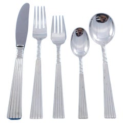 Sterling Silver