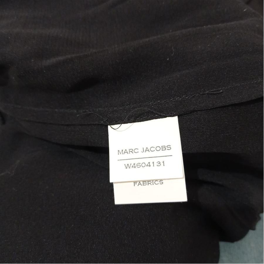 Women's Marc Jacobs Plissé skirt size 42 For Sale