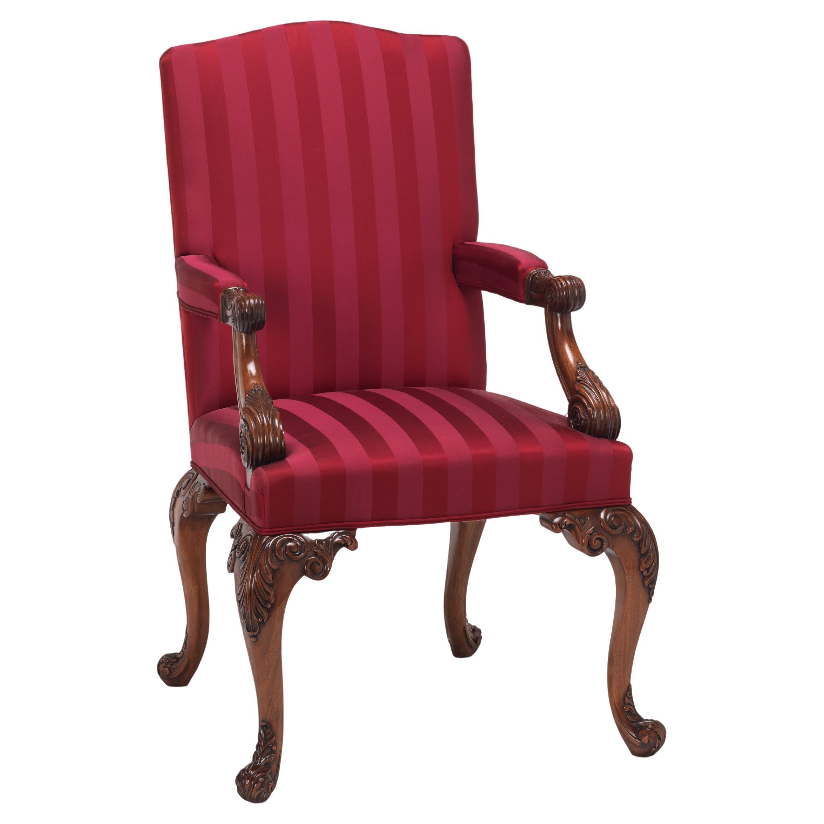 Plitman Banquet Chair For Sale