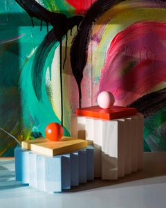 Plizè Medium, Scandinavian Modern Design Box with Hanna Anonen