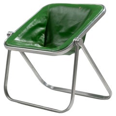 Fauteuil Plona de Giancarlo Piretti, 1970