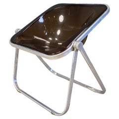 Plona Designed by Giancarlo Piretti for Castelli, 1970s