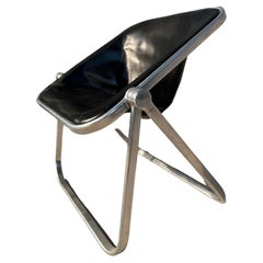 Plona Folding Chair by Giancarlo Piretti for Castelli