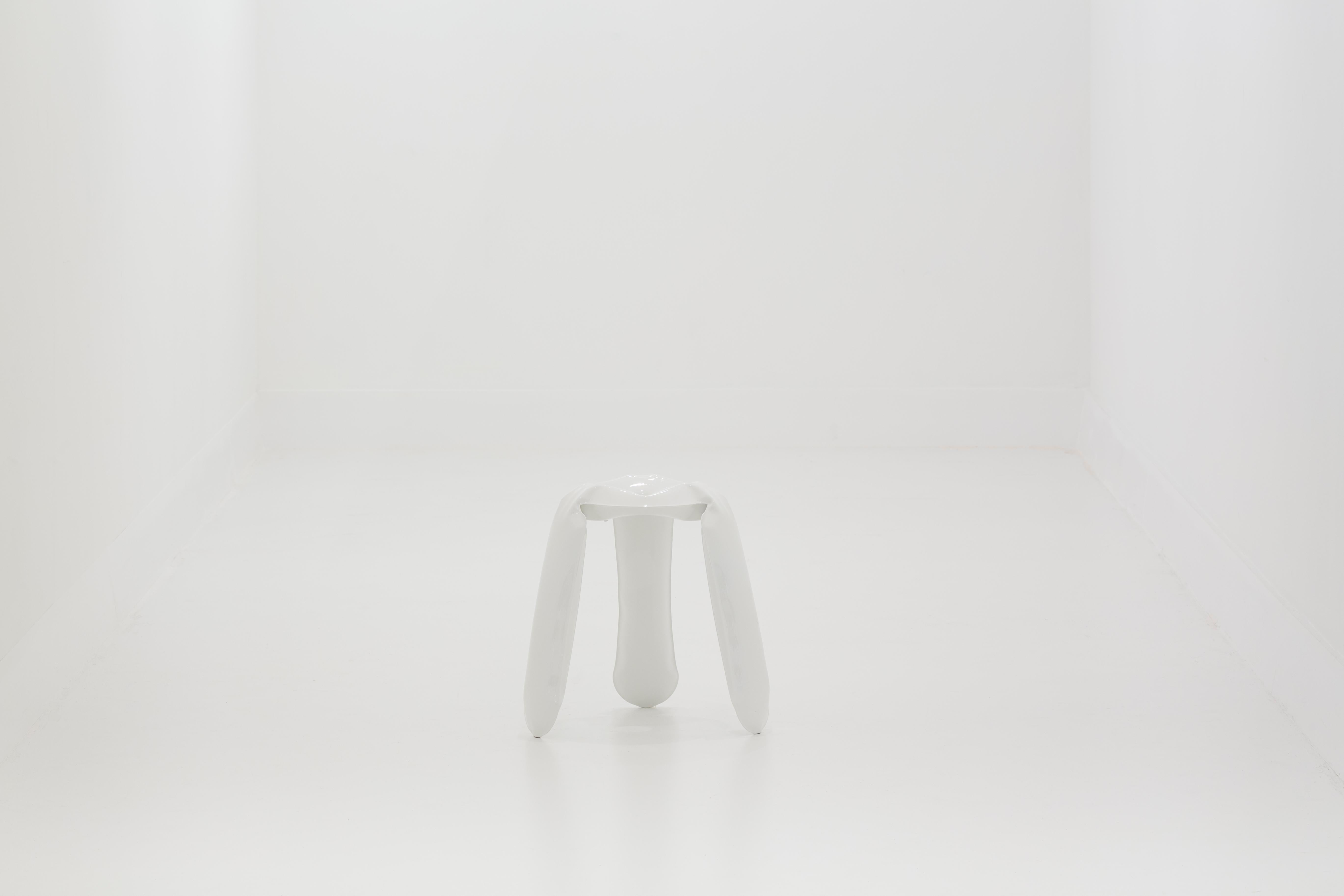 standard size of stool
