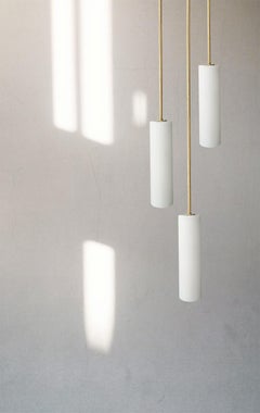 PLOT - pendant by Candas Design