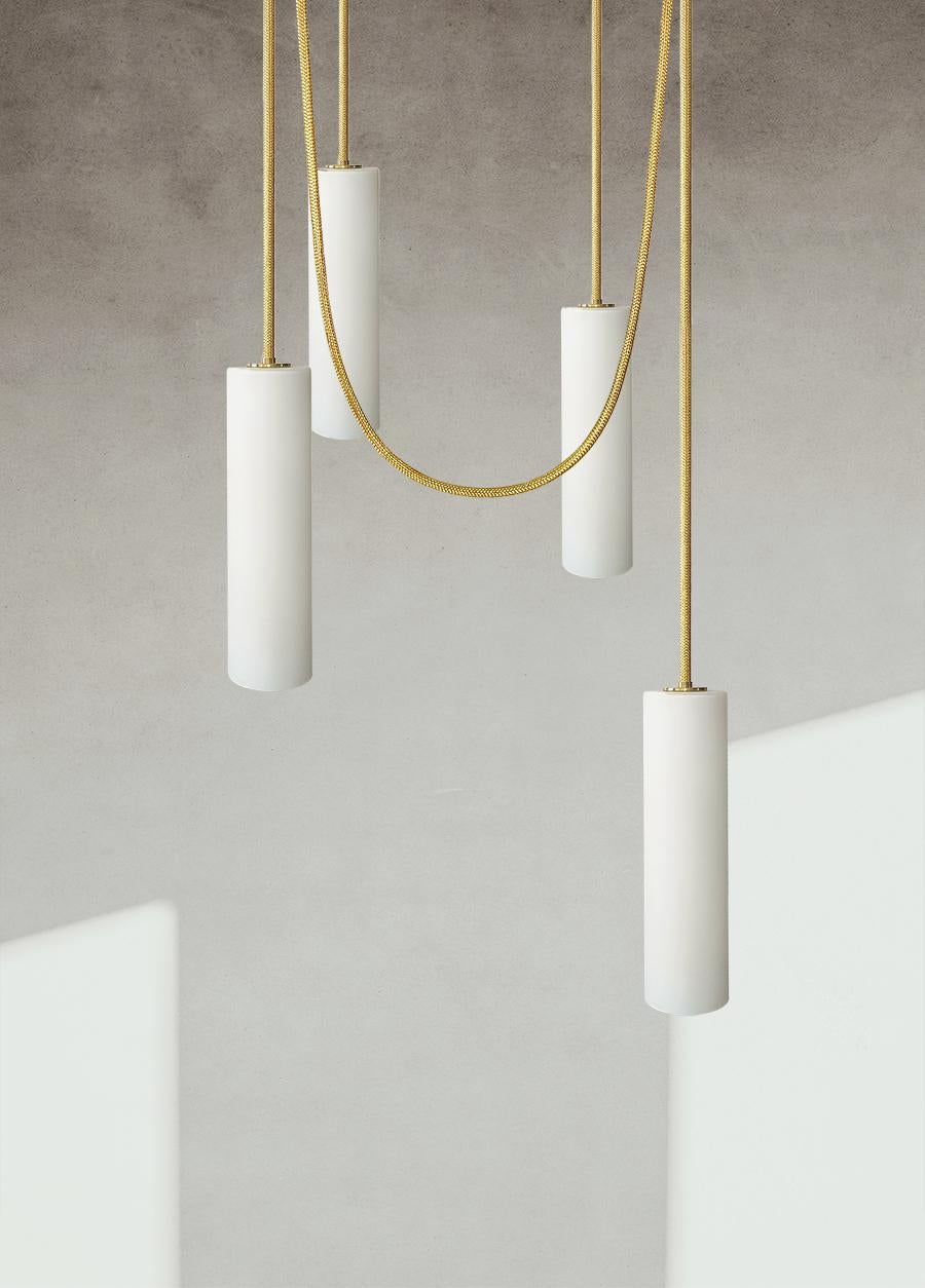 italien PLOT -  Pendentif Candas Design en vente