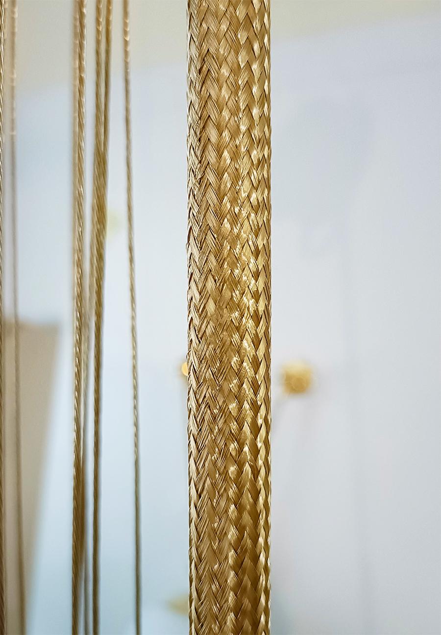 XXIe siècle et contemporain PLOT -  Pendentif Candas Design en vente