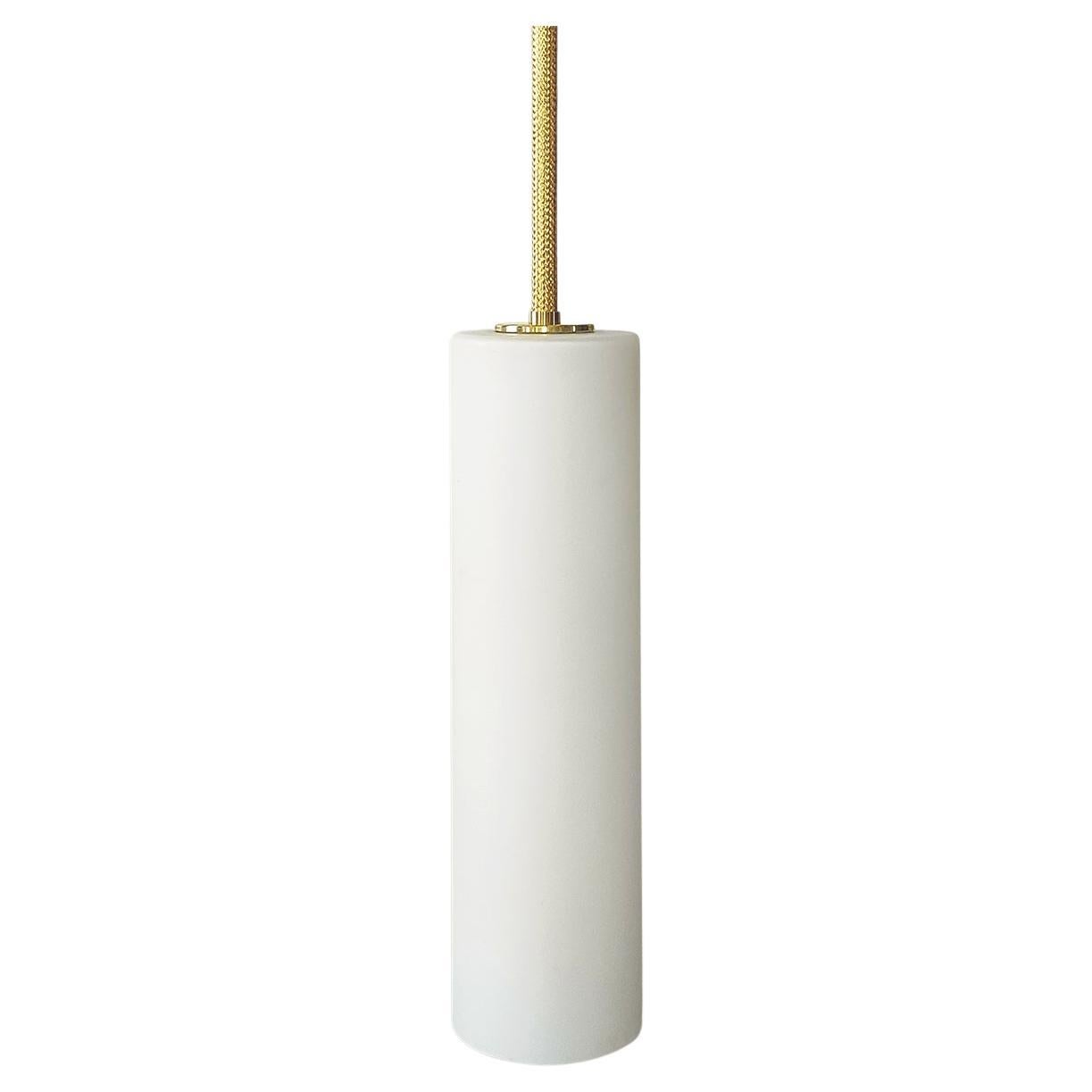 PLOT -  pendant by Candas Design
