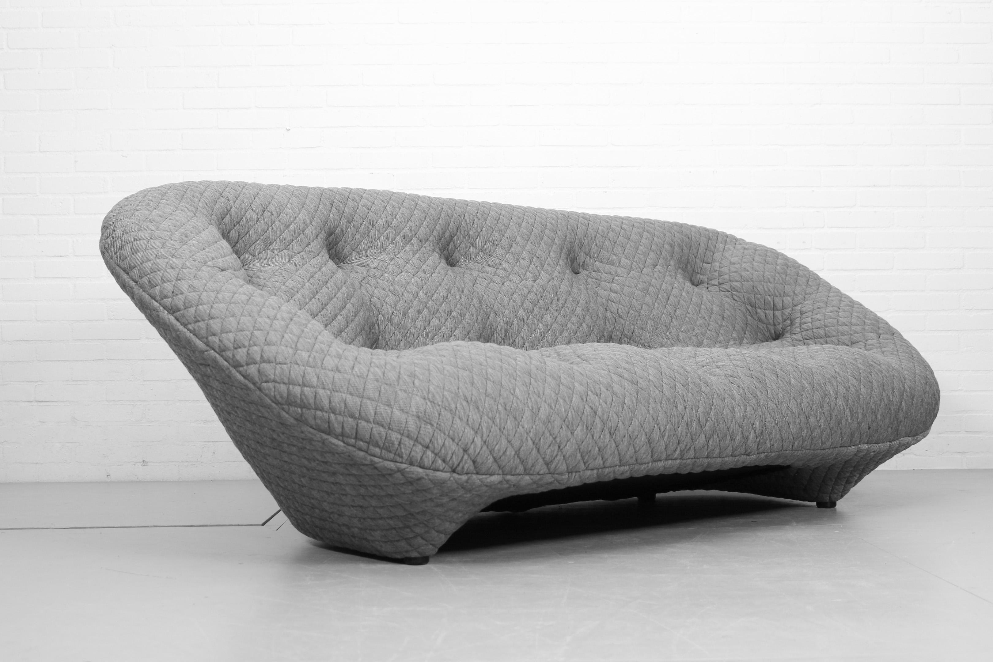 fauteuil ploum ligne roset