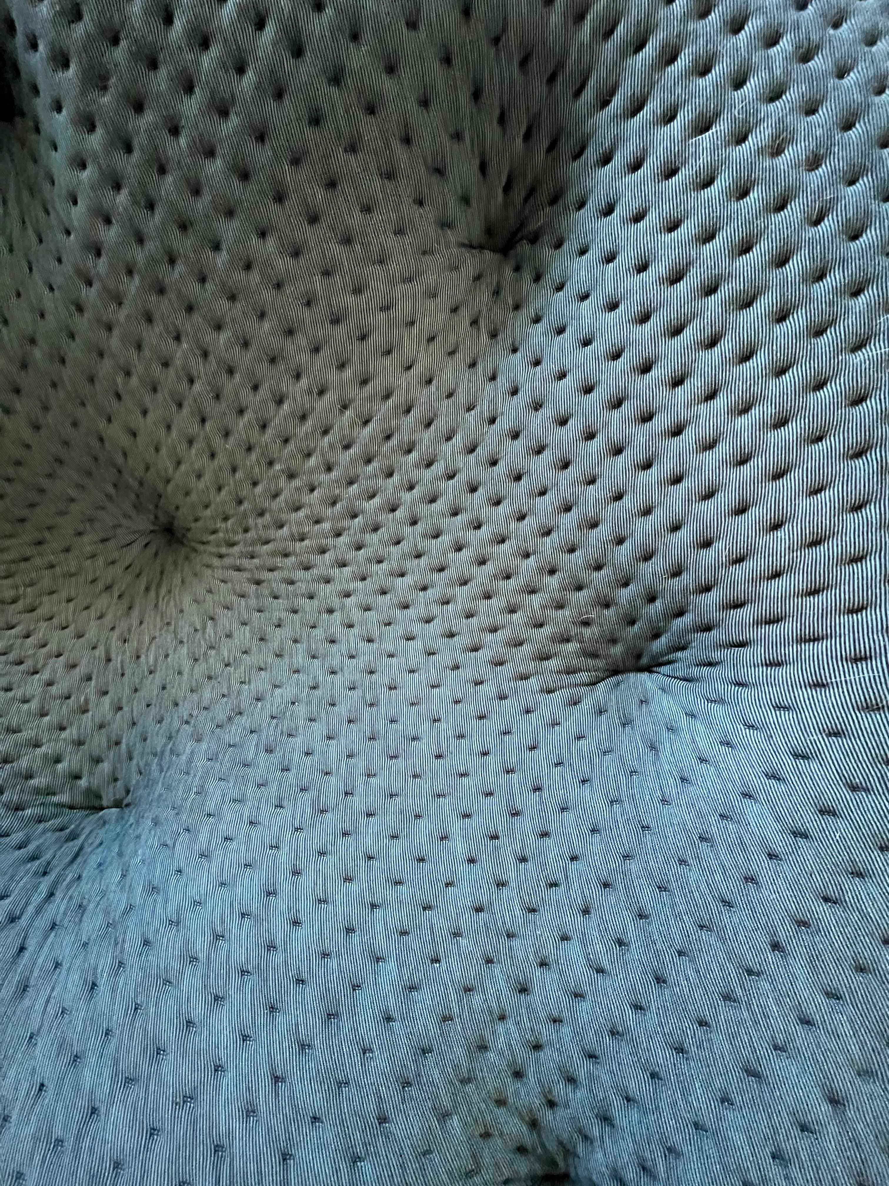 Ploum Loveseat by Ligne Roset, designed by Ronan and Erwan Bouroullec For Sale 1