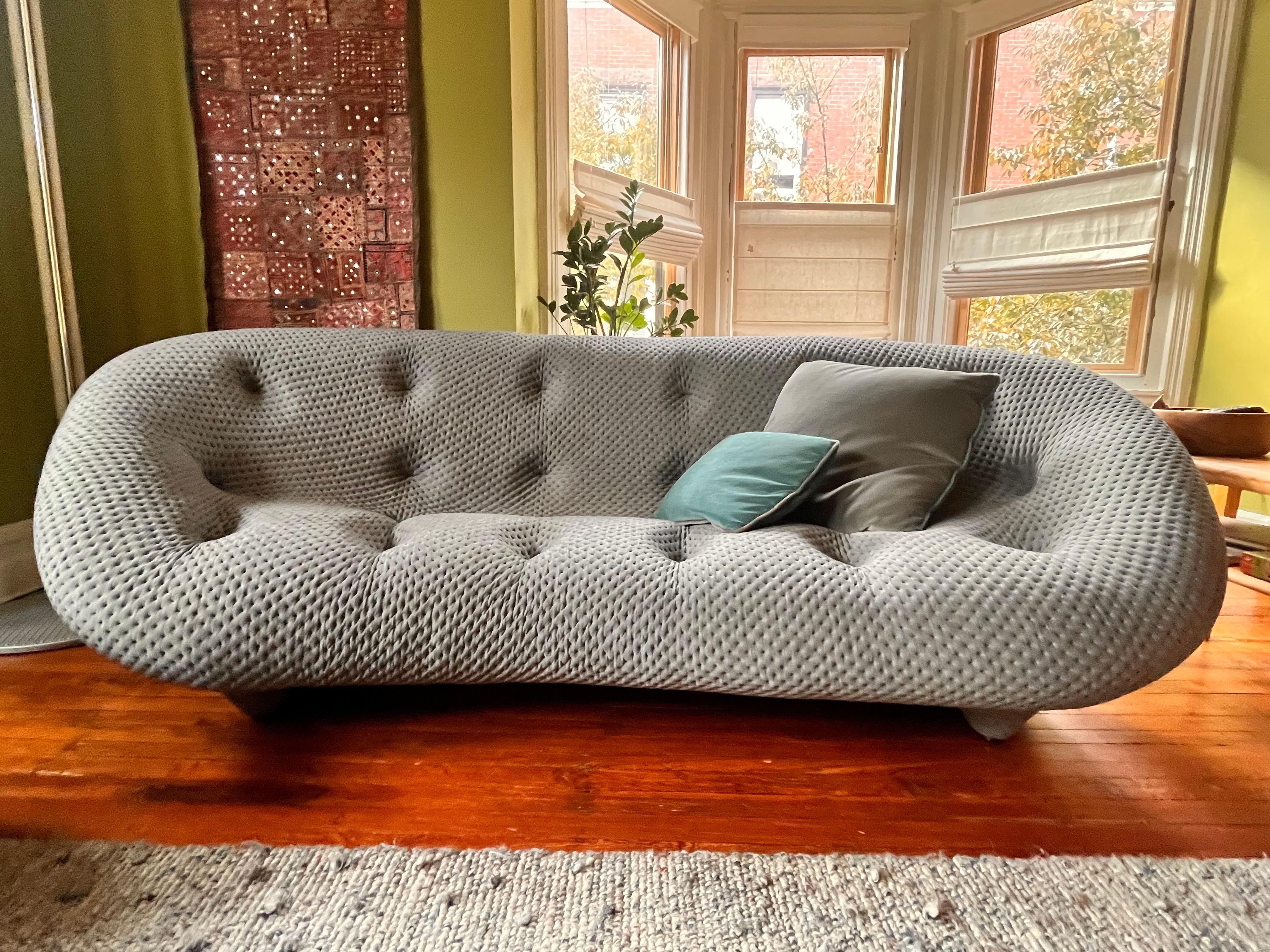 Ploum Sofa by Ligne Roset, designed by Ronan and Erwan Bouroullec im Angebot 2