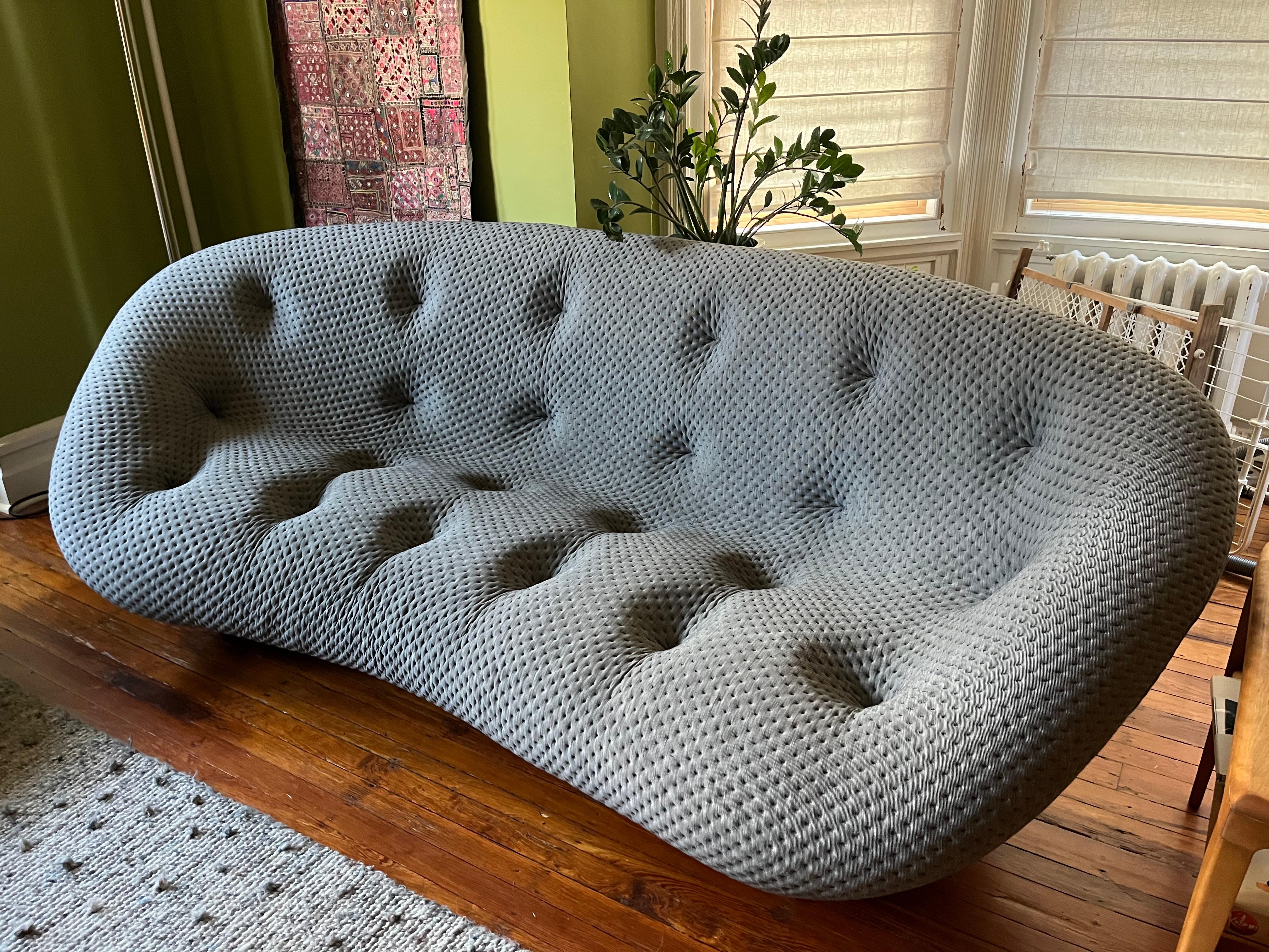 Ploum Sofa by Ligne Roset, designed by Ronan and Erwan Bouroullec (Moderne) im Angebot