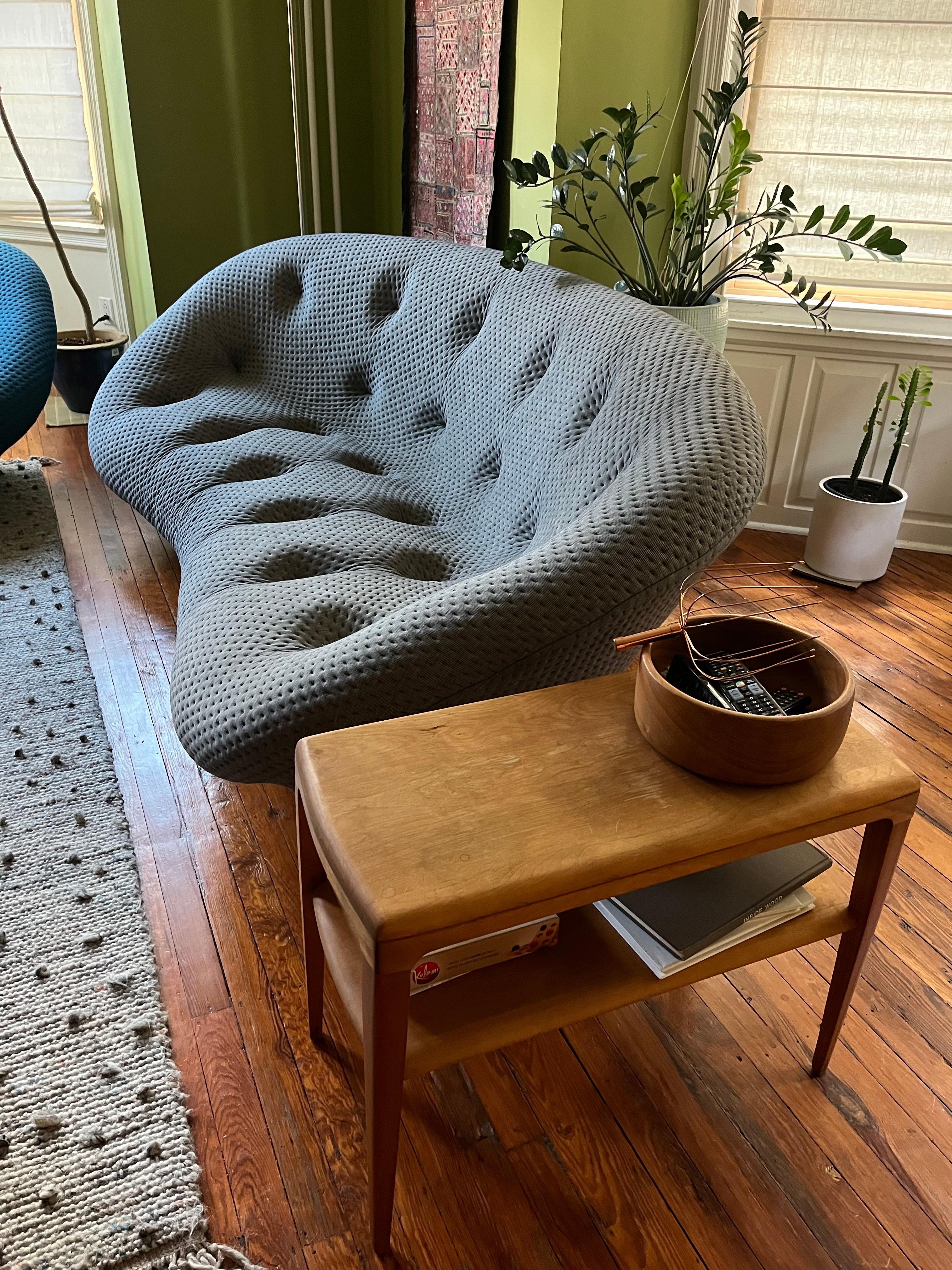 Ploum Sofa by Ligne Roset, designed by Ronan and Erwan Bouroullec (Italienisch) im Angebot