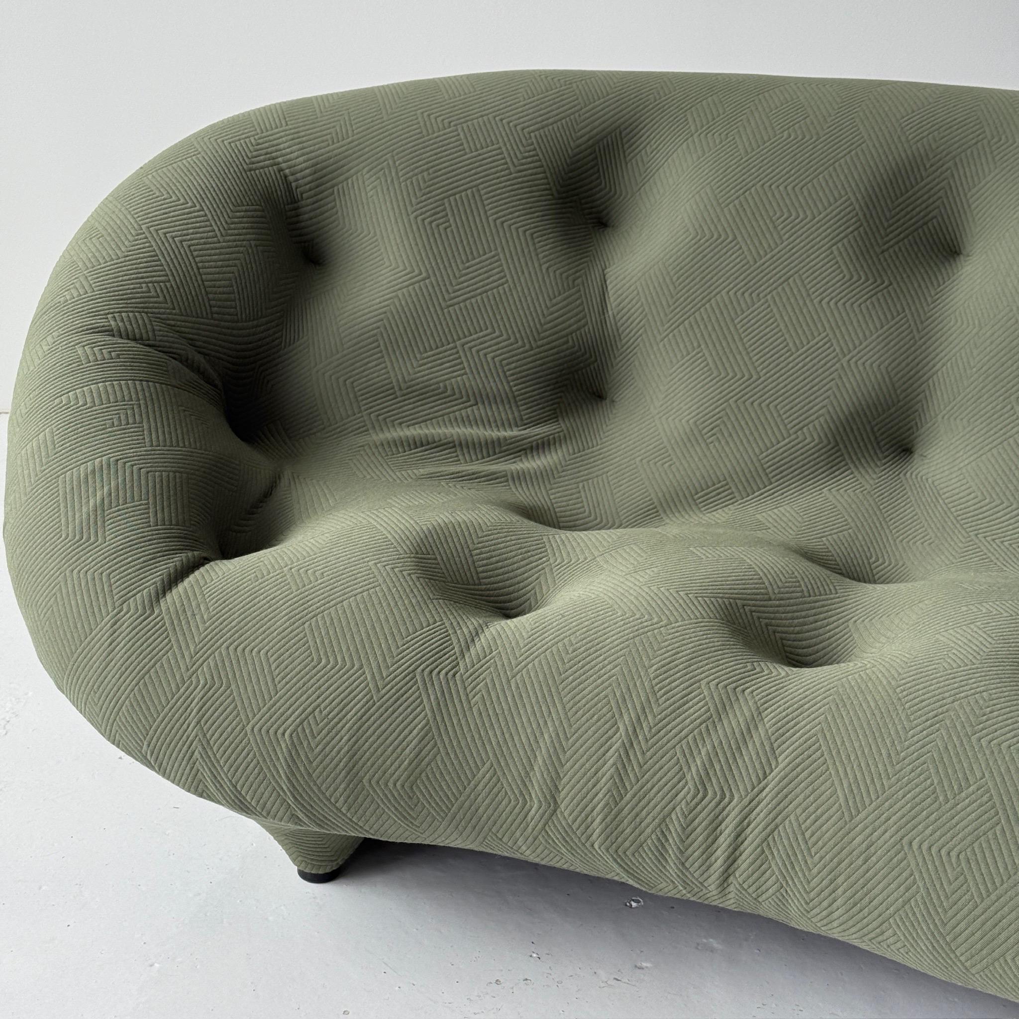 Postmoderne Canapé Ploum de Ronan + Erwan Bouroullec pour Ligne Roset en vente