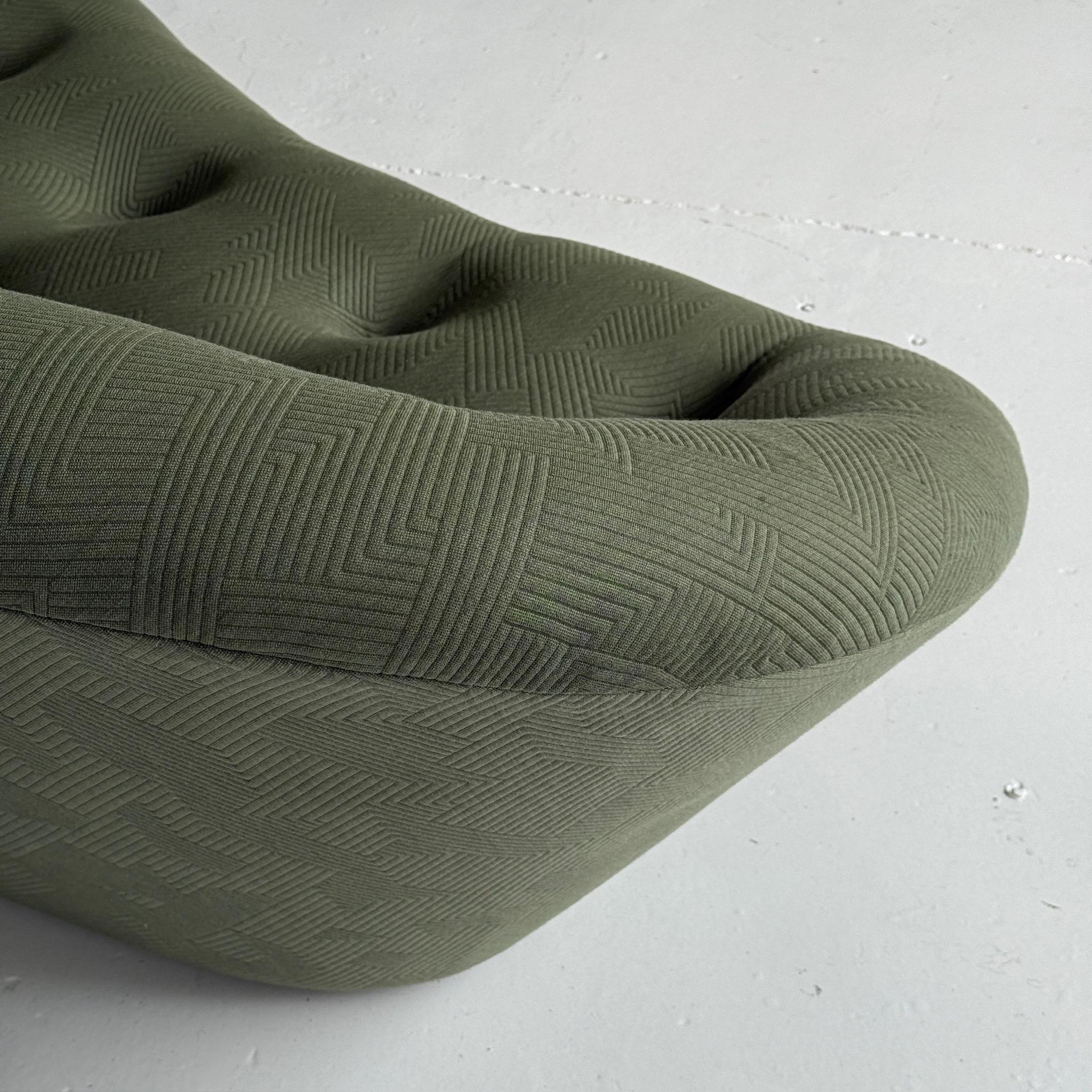 XXIe siècle et contemporain Canapé Ploum de Ronan + Erwan Bouroullec pour Ligne Roset en vente