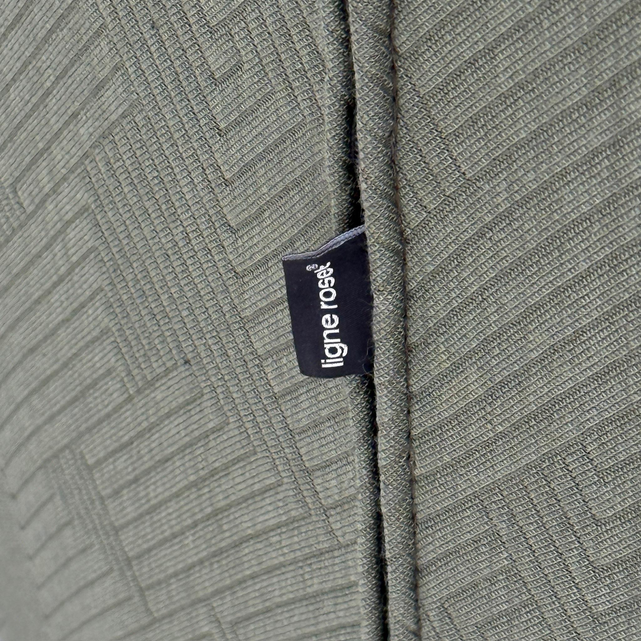 Tissu Canapé Ploum de Ronan + Erwan Bouroullec pour Ligne Roset en vente