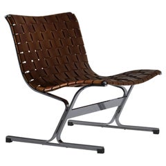 PLR 1 Lounge Chair di Ross Littell, Italia 1968