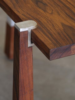 Mesa consola «Plug In» de Spero Furniture