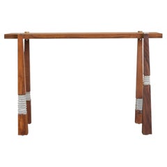 Mesa consola «Plug In» de Spero Furniture