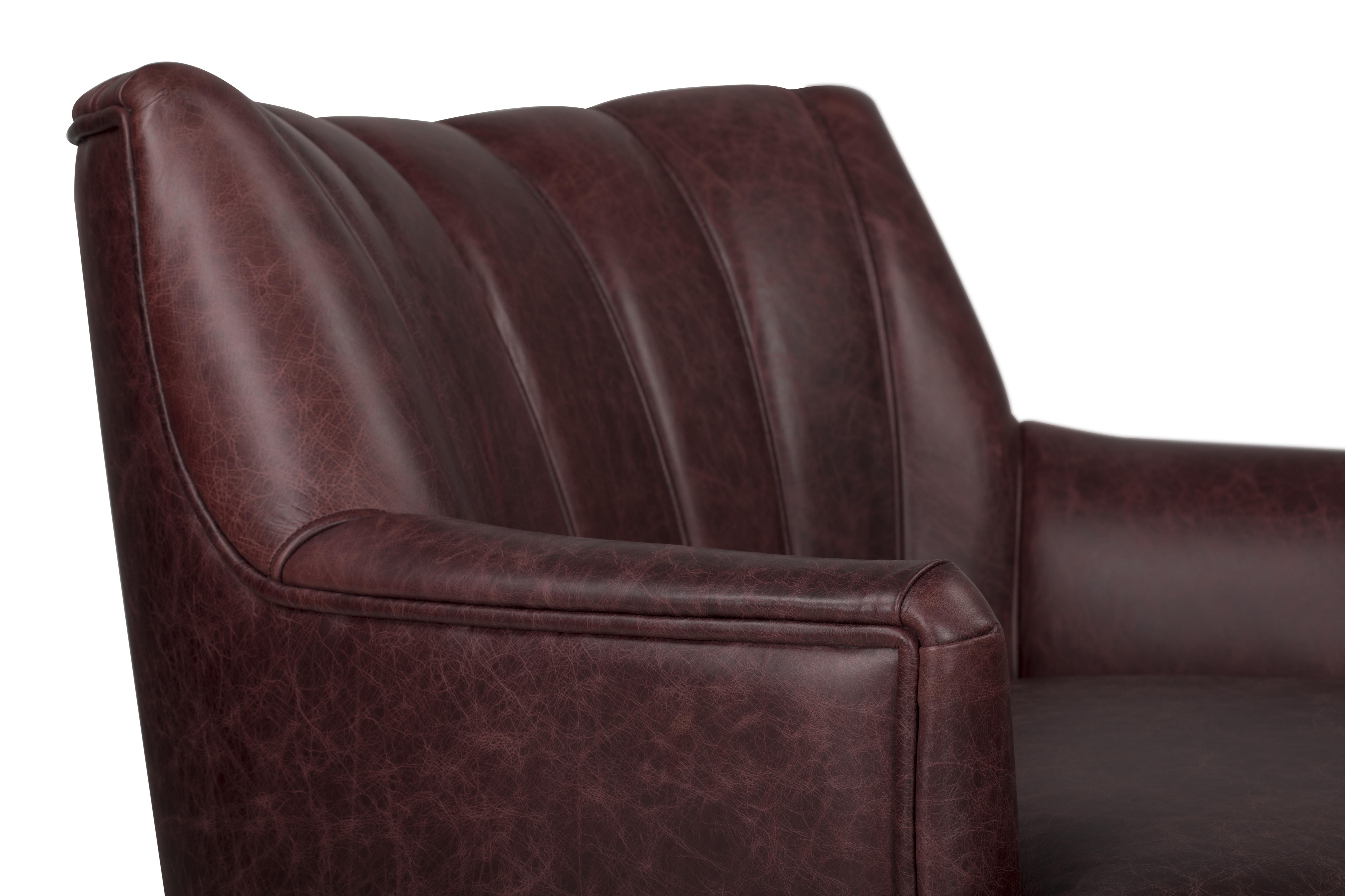 sofa synthetic leather
