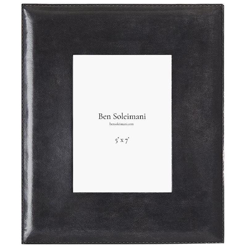 Ben Soleimani Picture Frames