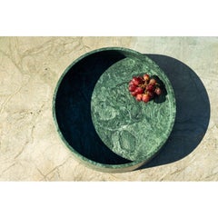 Plumb Marble Tray, Small by Essenzia